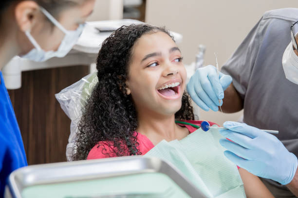Tooth Infection Emergency Dentist in WA