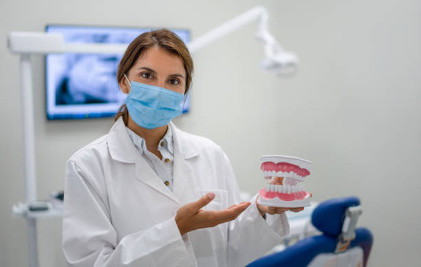 Best Broken Tooth Emergency  in Royal City, WA