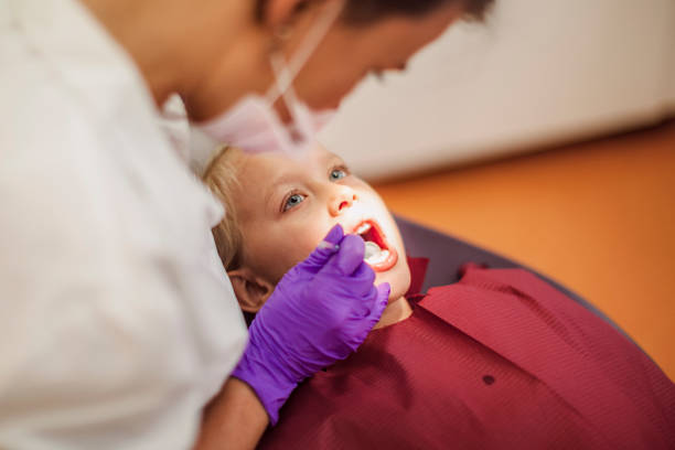 Best Root Canal Emergency Dentist  in Royal City, WA